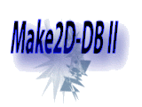 Make2D-DB II
